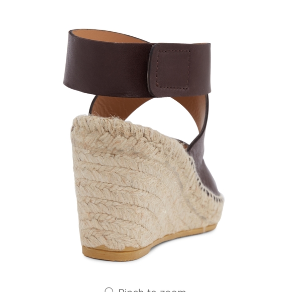 Bettye Muller wedge - Picture 6 of 11